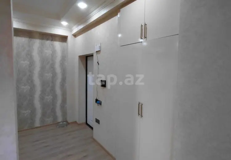 2 otaqlı mənzil , Bakı