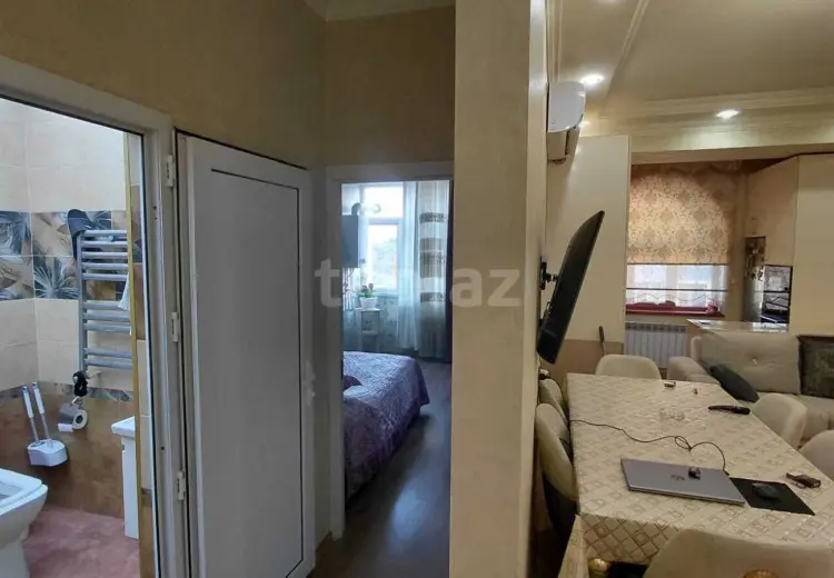 2 otaqlı mənzil , Bakı