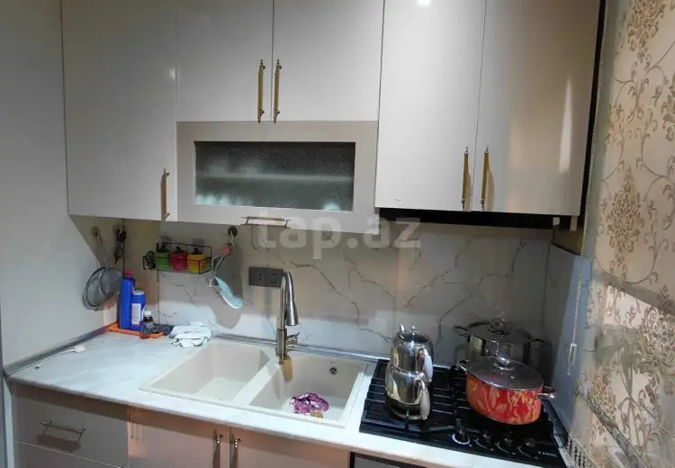 2 otaqlı mənzil , Bakı