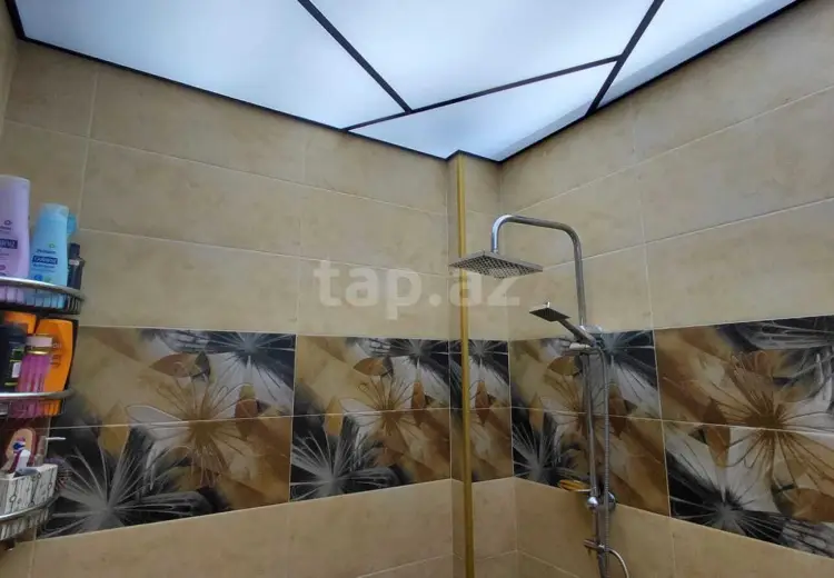 2 otaqlı mənzil , Bakı