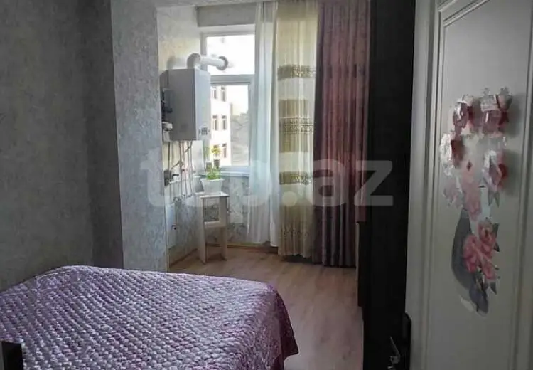 2 otaqlı mənzil , Bakı