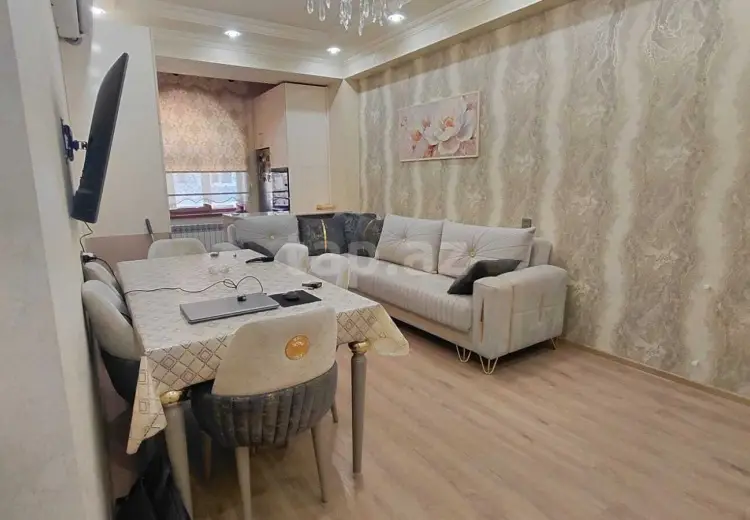 2 otaqlı mənzil , Bakı