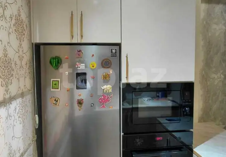 2 otaqlı mənzil , Bakı
