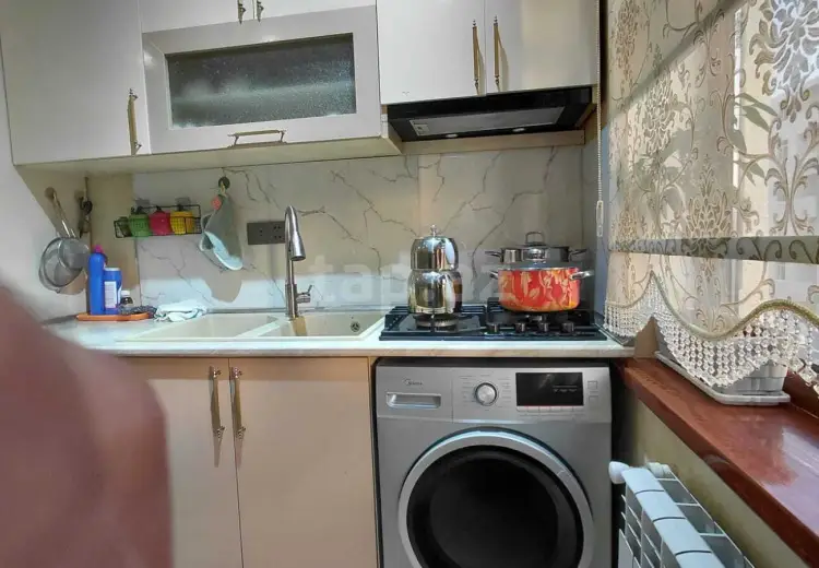 2 otaqlı mənzil , Bakı