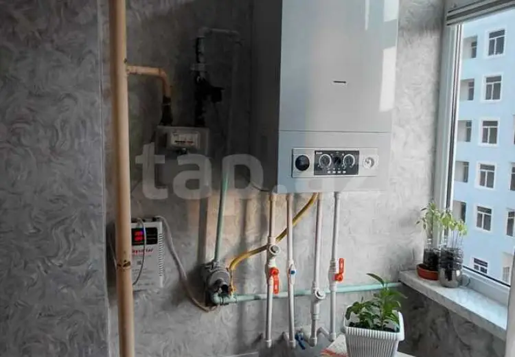 2 otaqlı mənzil , Bakı