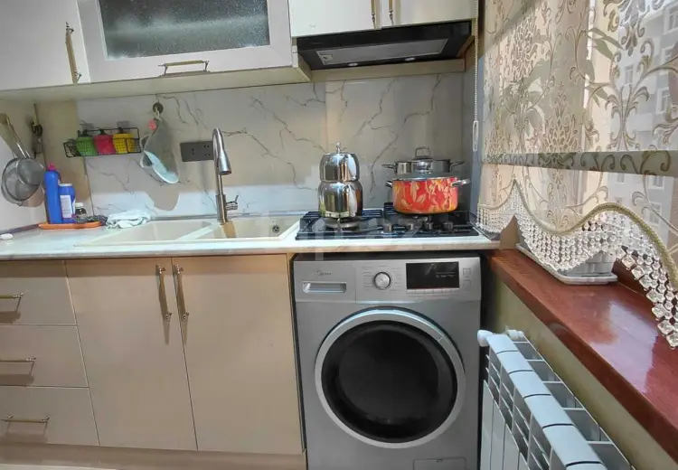 2 otaqlı mənzil , Bakı
