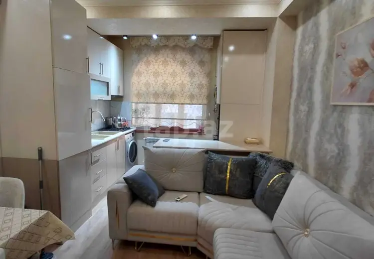 2 otaqlı mənzil , Bakı