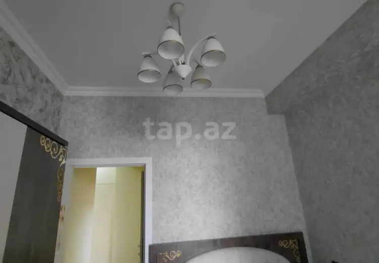 2 otaqlı mənzil , Bakı