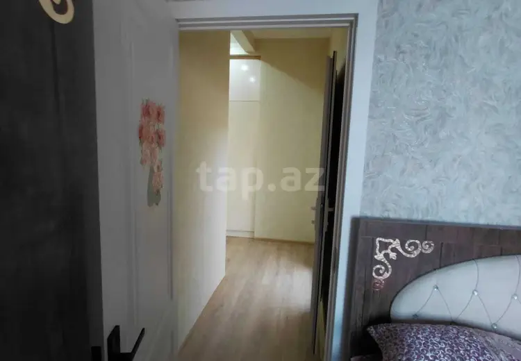 2 otaqlı mənzil , Bakı