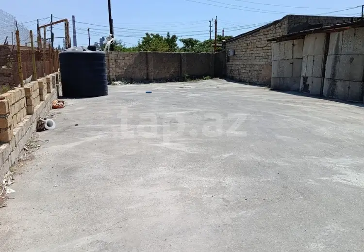 0 m² Obyekt / Ofis , Nərimanov, Bakı