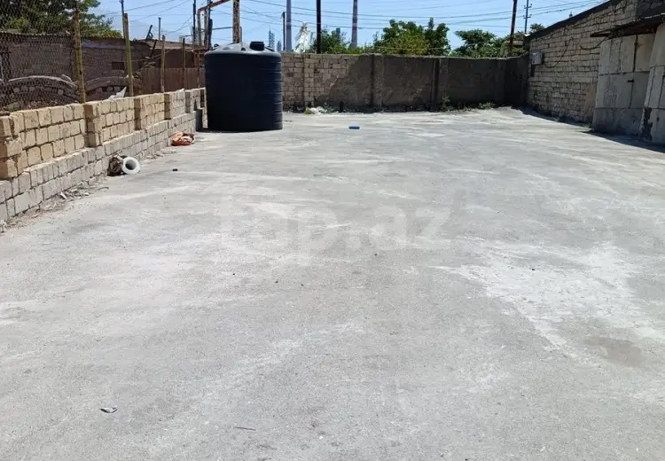 0 m² Obyekt / Ofis , Nərimanov, Bakı