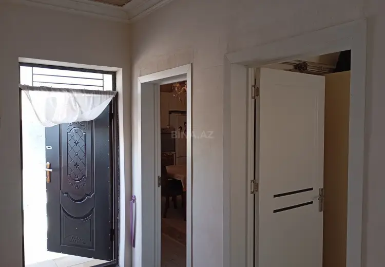 2 otaqlı mənzil Satılır, Abşeron