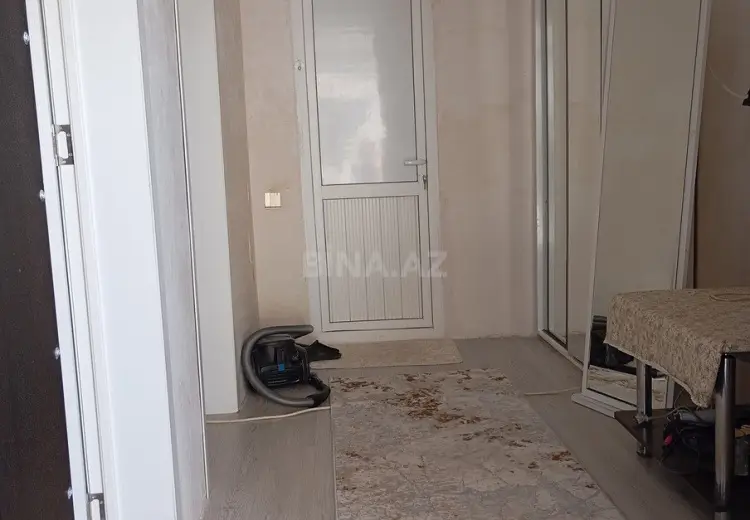 2 otaqlı mənzil Satılır, Abşeron