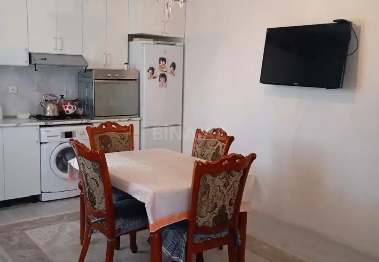 2 otaqlı mənzil Satılır, Abşeron