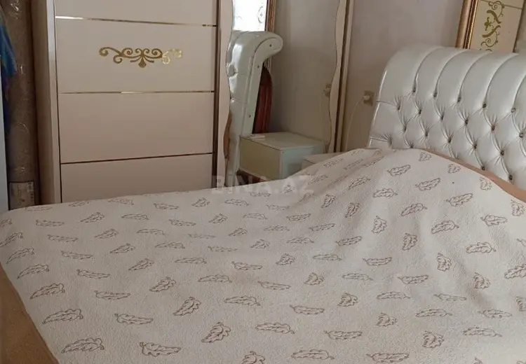 2 otaqlı mənzil Satılır, Abşeron