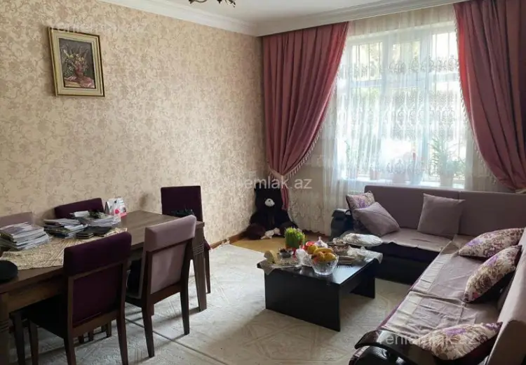77 m² Obyekt / Ofis Satılır, 1-ci məhəllə, Sumqayıt