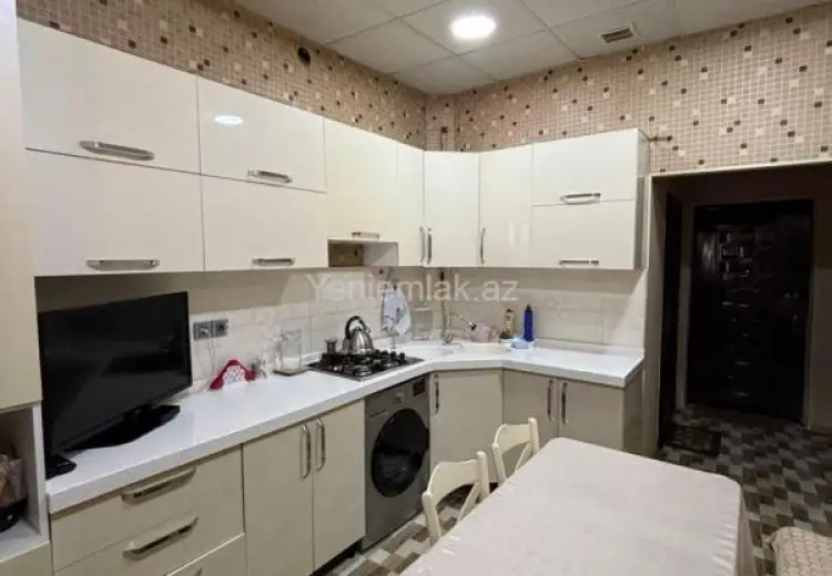 55 m² Obyekt / Ofis Satılır, 1-ci məhəllə, Sumqayıt