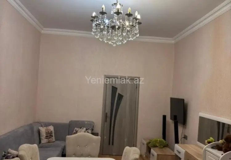 55 m² Obyekt / Ofis Satılır, 1-ci məhəllə, Sumqayıt