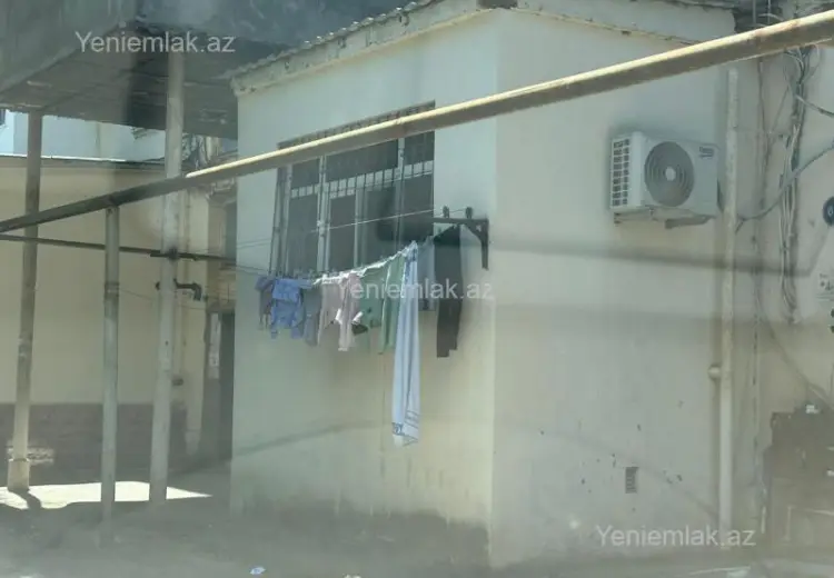 55 m² Obyekt / Ofis Satılır, 1-ci məhəllə, Sumqayıt