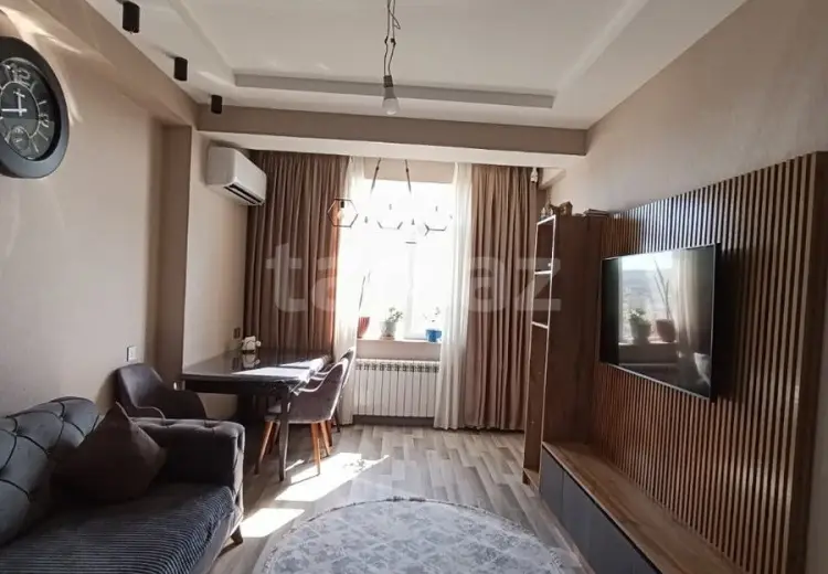 2 otaqlı mənzil , Xırdalan