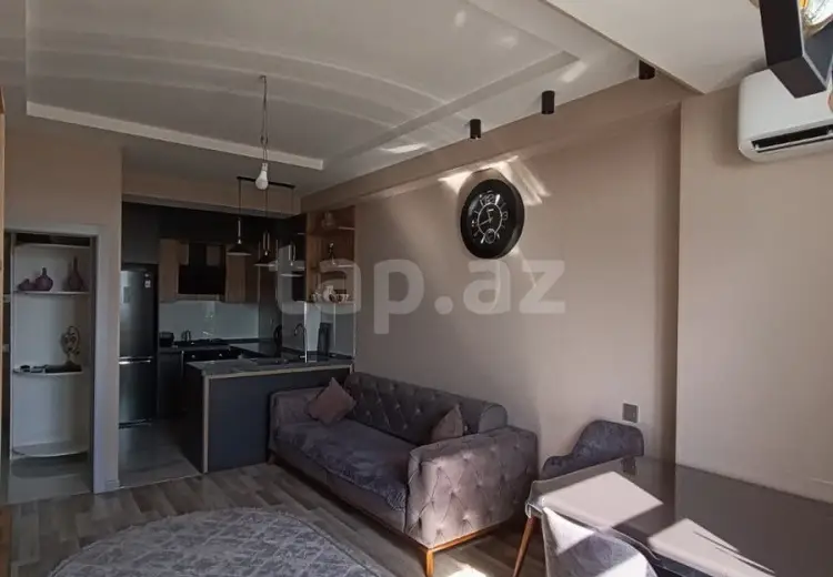 2 otaqlı mənzil , Xırdalan