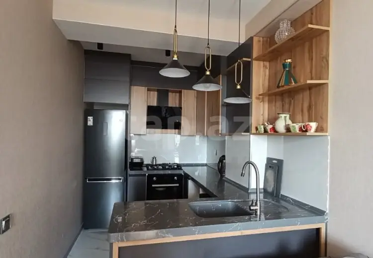 2 otaqlı mənzil , Xırdalan