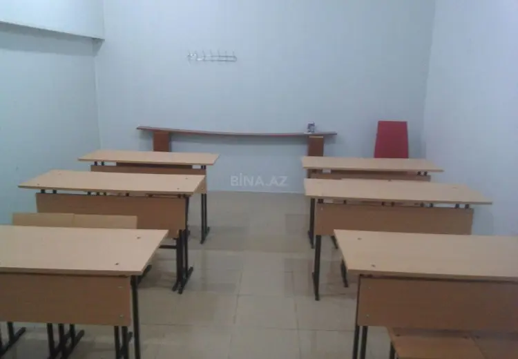 170 m² Obyekt / Ofis Satılır, Bayıl qəs., Səbail, Bakı
