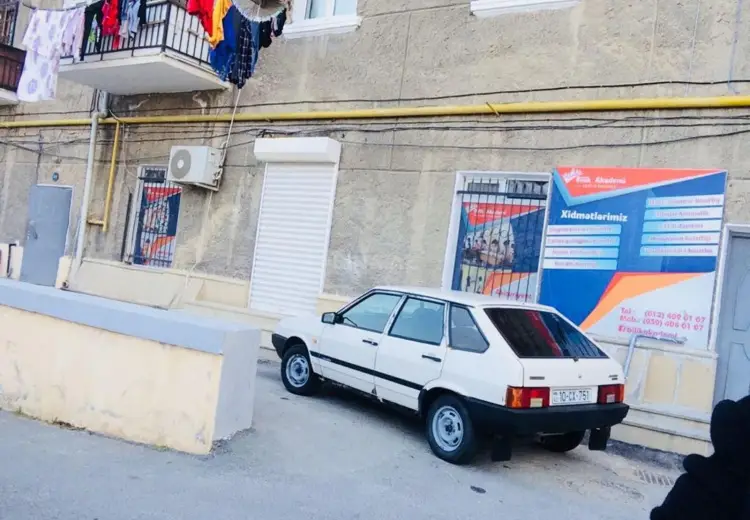 170 m² Obyekt / Ofis Satılır, Bayıl qəs., Səbail, Bakı