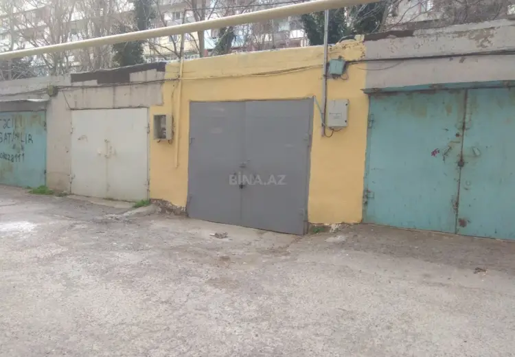 22 m² Obyekt / Ofis Satılır, Nərimanov, Bakı