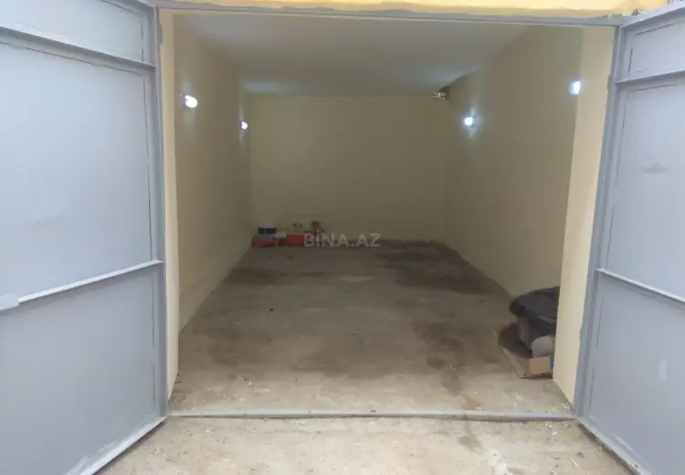 22 m² Obyekt / Ofis Satılır, Nərimanov, Bakı