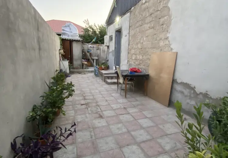 3 otaqlı mənzil Satılır, Hövsan qəs., Suraxanı, Bakı