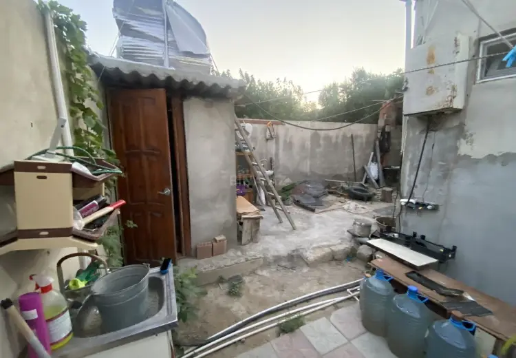 3 otaqlı mənzil Satılır, Hövsan qəs., Suraxanı, Bakı