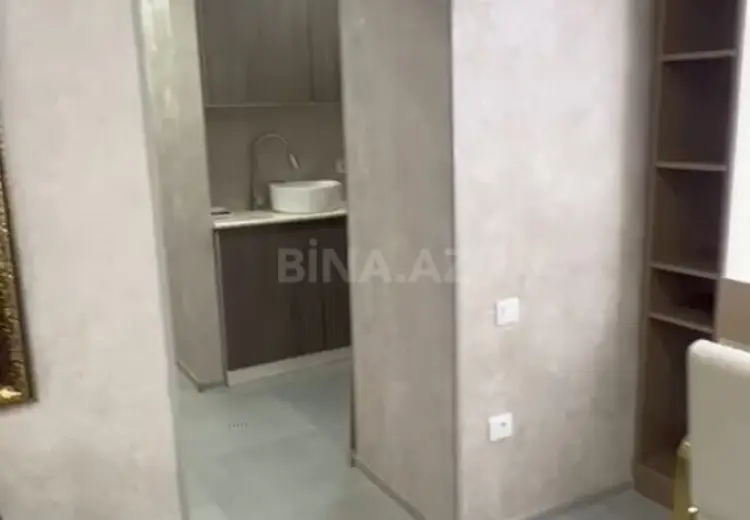 100 m² Obyekt / Ofis Satılır, Yasamal qəs., Yasamal, Bakı