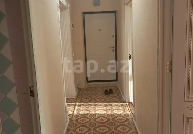 3 otaqlı mənzil , Gəncə