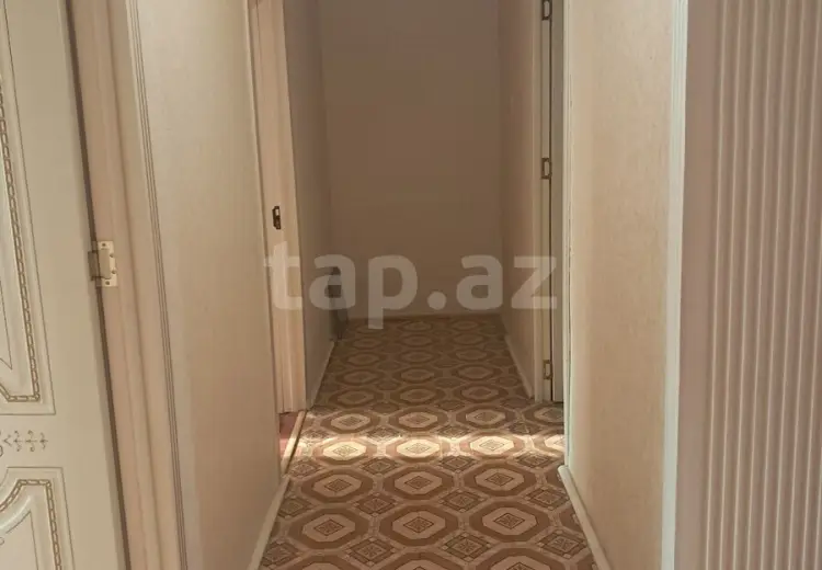 3 otaqlı mənzil , Gəncə