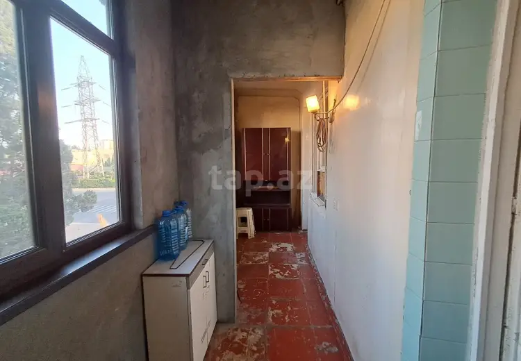 3 otaqlı mənzil , Gəncə