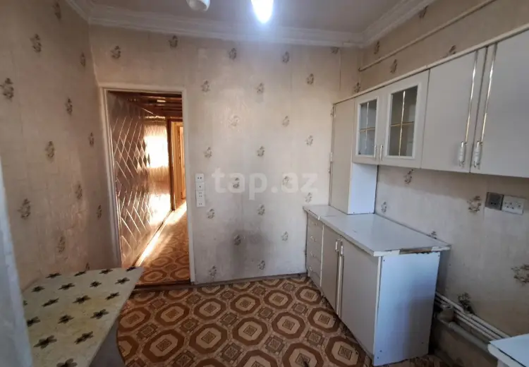 3 otaqlı mənzil , Gəncə