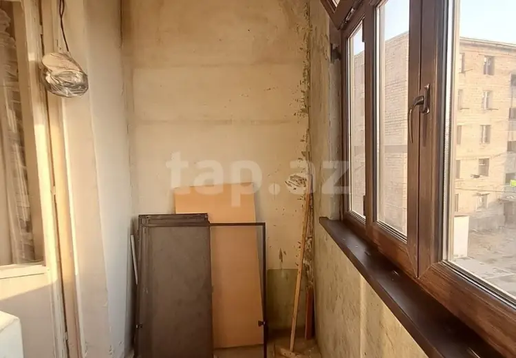 3 otaqlı mənzil , Gəncə