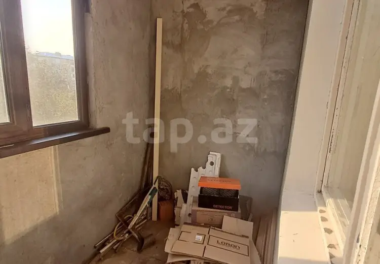 3 otaqlı mənzil , Gəncə