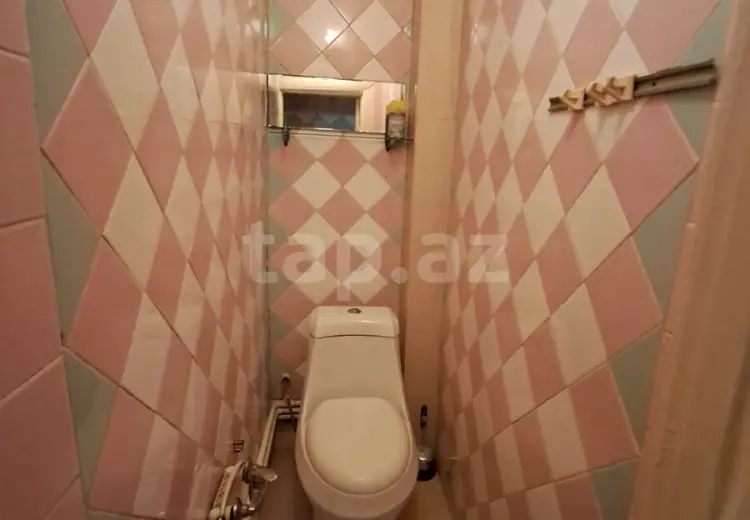 3 otaqlı mənzil , Gəncə