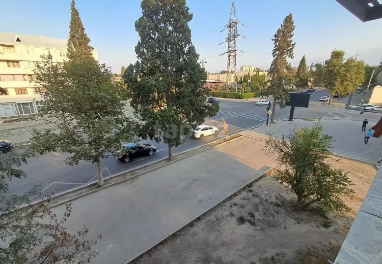 3 otaqlı mənzil , Gəncə