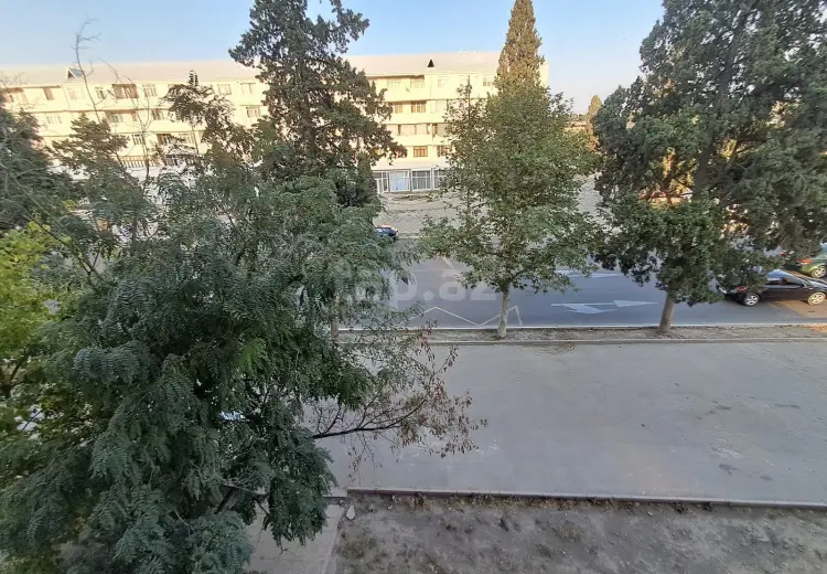 3 otaqlı mənzil , Gəncə