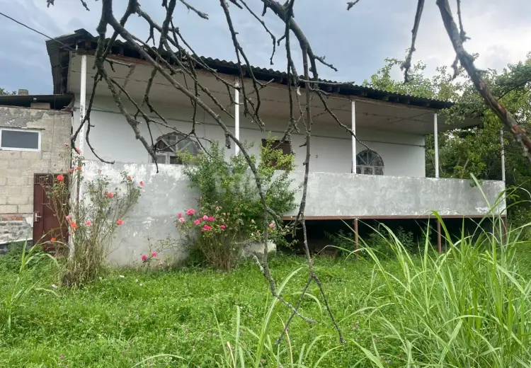 5 otaqlı mənzil , Zaqatala
