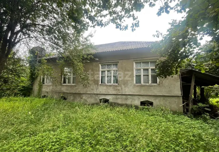 5 otaqlı mənzil , Zaqatala