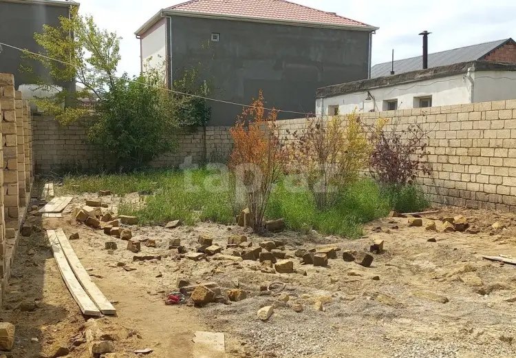 0 m² Obyekt / Ofis , Novxanı, Abşeron
