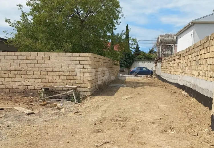 0 m² Obyekt / Ofis , Novxanı, Abşeron