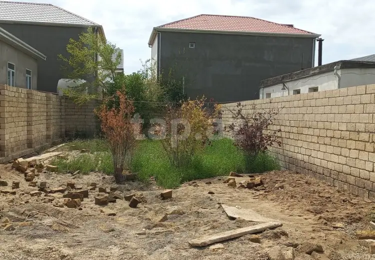 0 m² Obyekt / Ofis , Novxanı, Abşeron