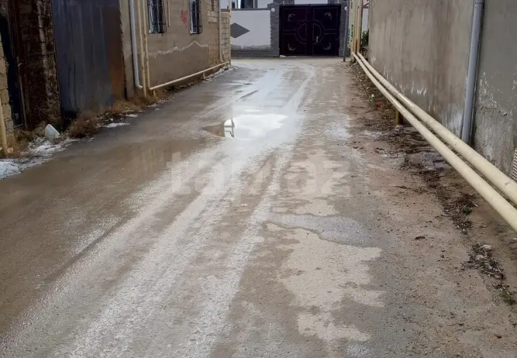 0 m² Obyekt / Ofis , Ramana qəs., Sabunçu, Bakı