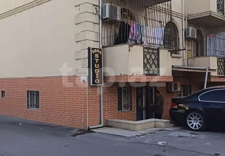 0 m² Obyekt / Ofis , Bakı