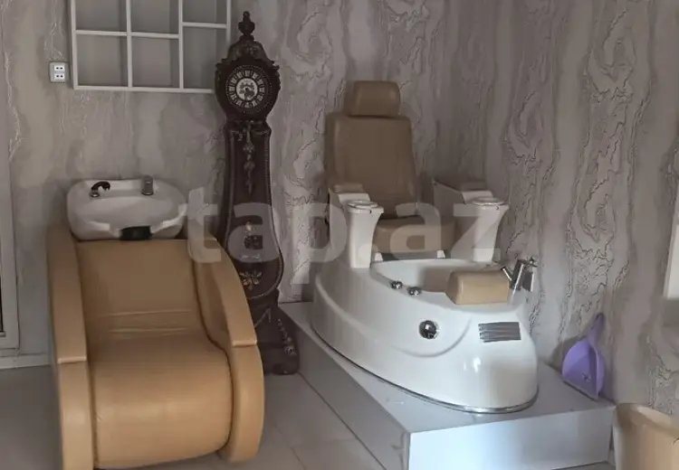 0 m² Obyekt / Ofis , Bakı
